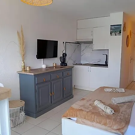 Naturistecapdagde L'indigo Agde