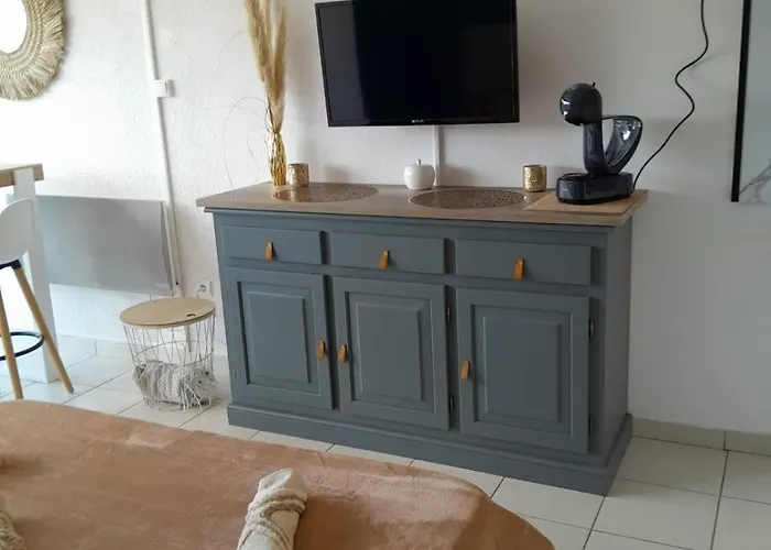 Naturistecapdagde L'indigo Agde